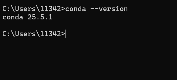 Anaconda